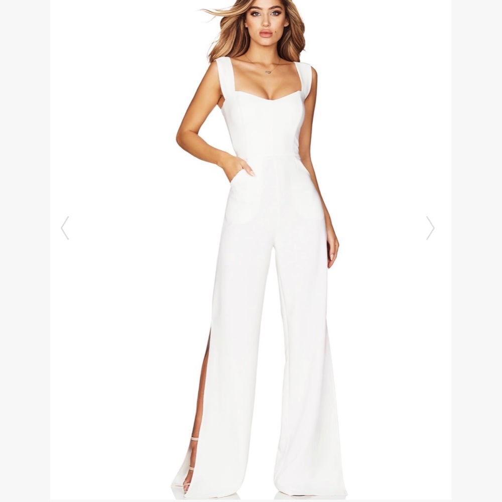 Nookie Divine Jumpsuit